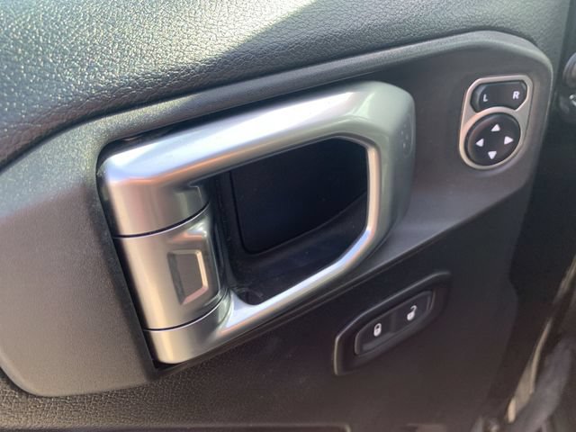 Used 2020 Jeep Gladiator Sport w/ Quick Order Package 24S AWD/4WD image 22
