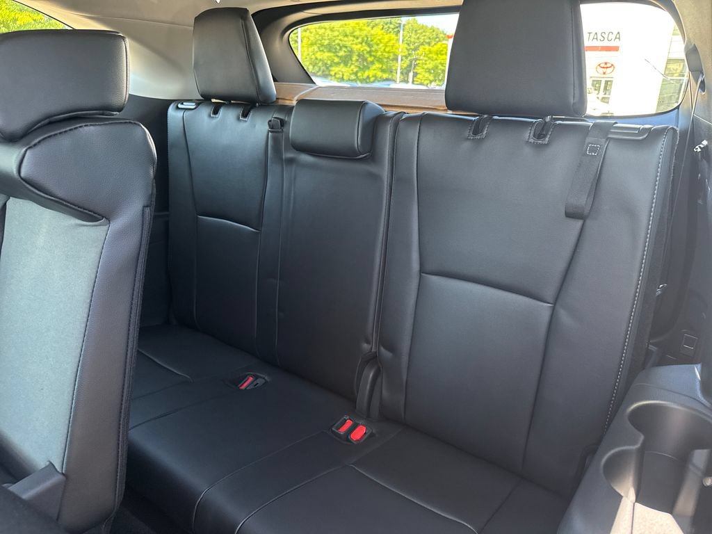New 2026 Toyota Highlander Limited AWD/4WD image 38