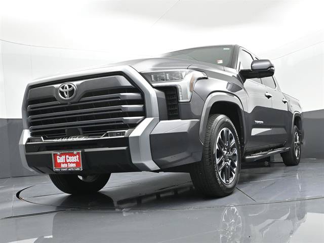 Used 2025 Toyota Tundra Limited RWD image 31