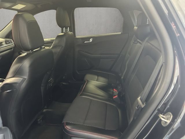 Certified 2023 Ford Escape ST-Line Elite w/ Class II Trailer Tow Package AWD/4WD image 9