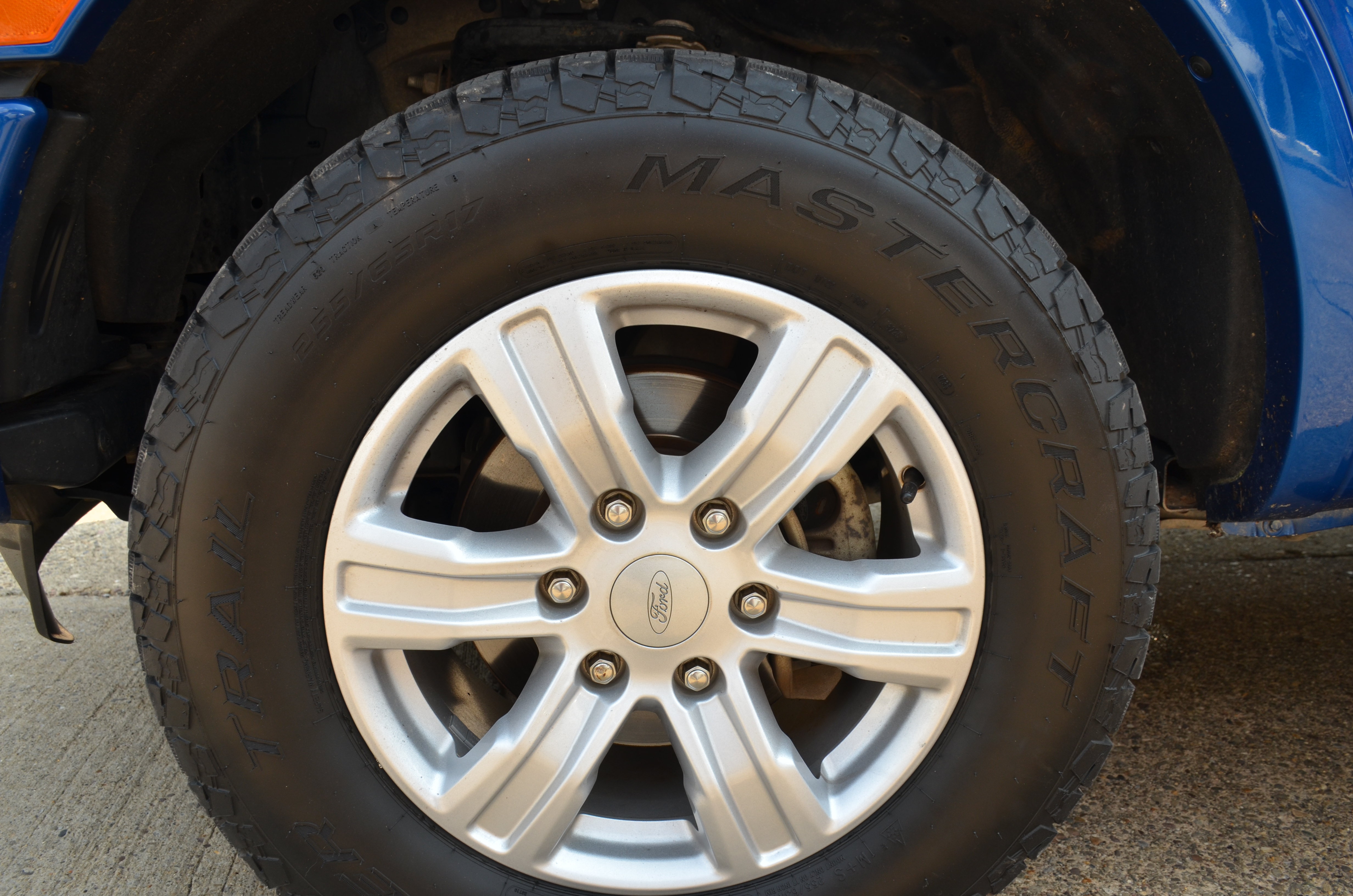 Used 2019 Ford Ranger XLT w/ Equipment Group 301A Mid AWD/4WD image 12