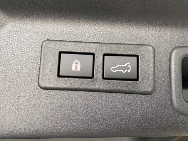 New 2026 Subaru Forester Limited AWD/4WD image 9