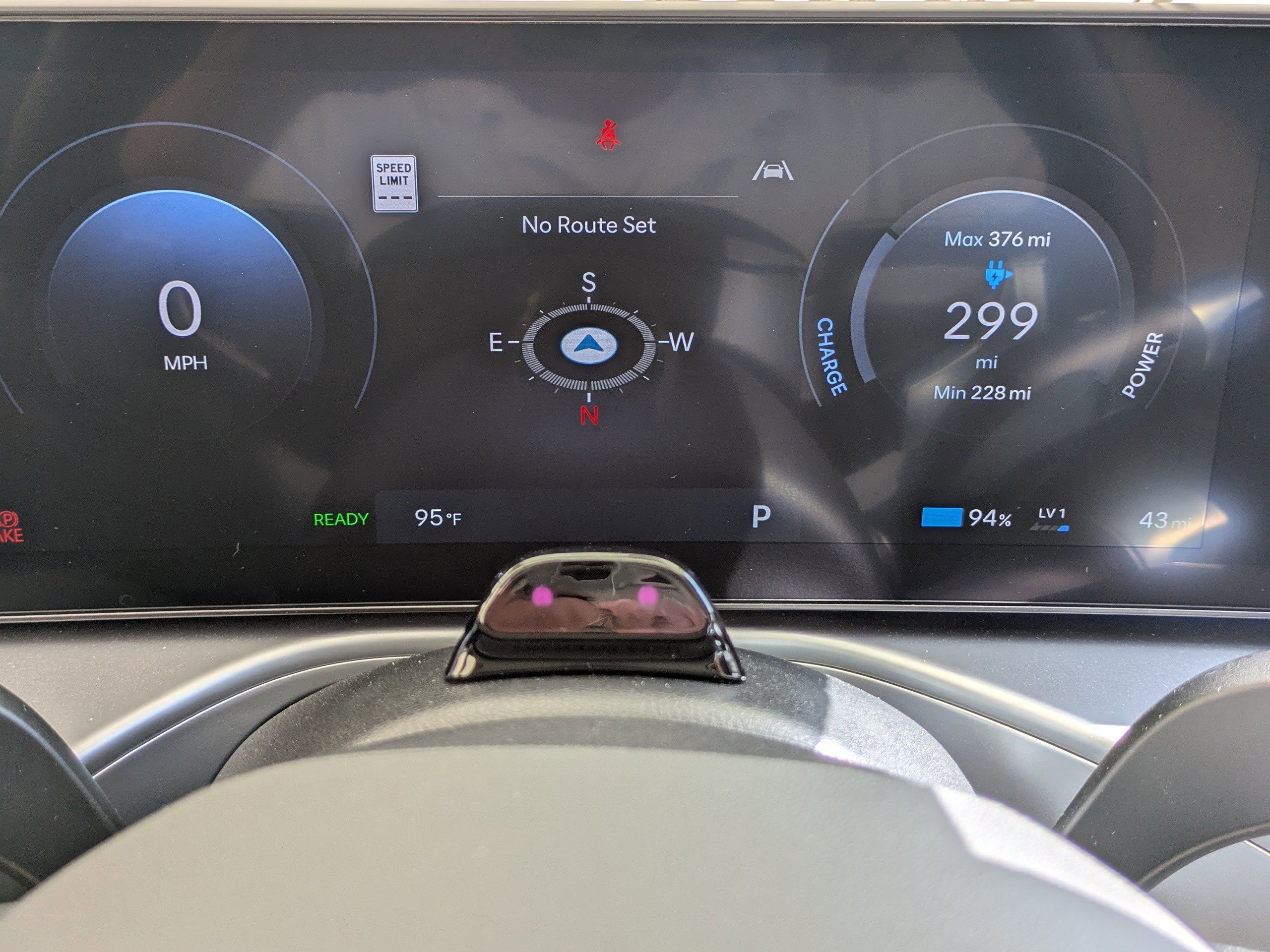 New 2026 Hyundai Ioniq 9 SEL image 31