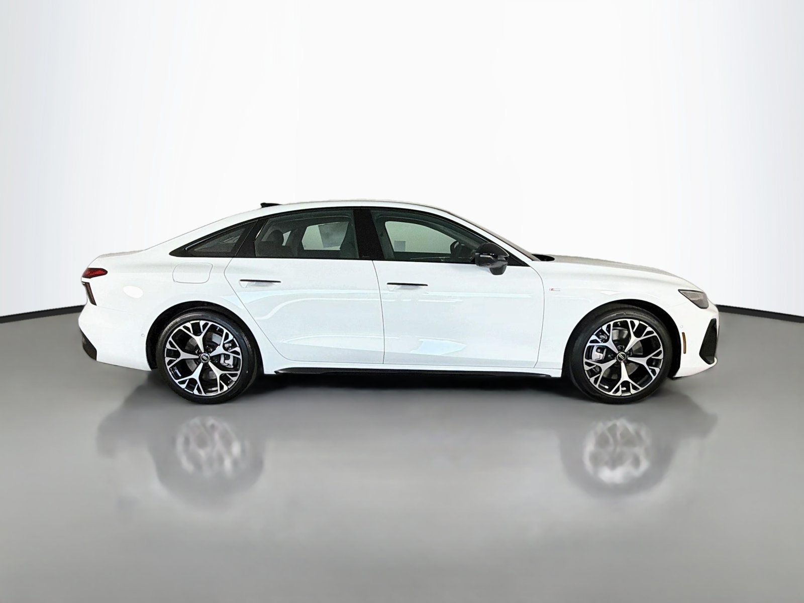 New 2026 Audi A6 Premium Plus AWD/4WD image 8