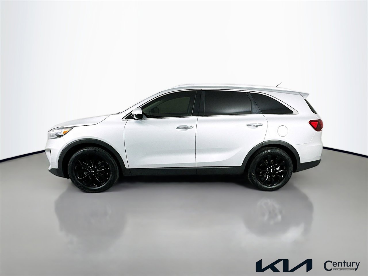 Certified 2020 Kia Sorento EX image 8