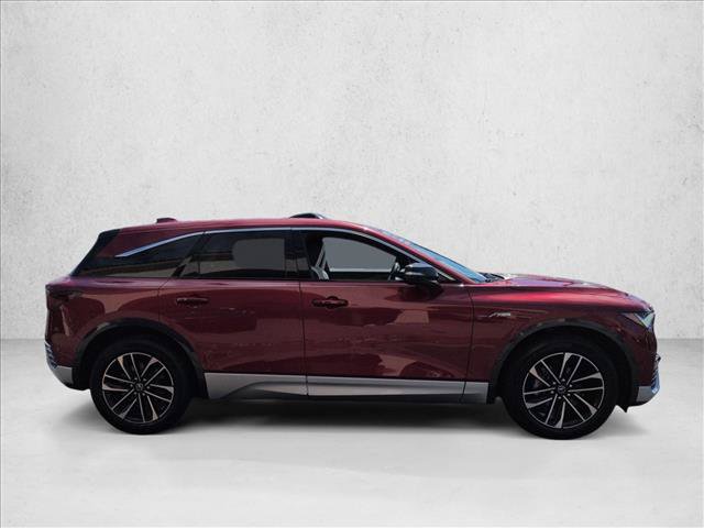 Used 2024 Acura ZDX A-Spec RWD image 4