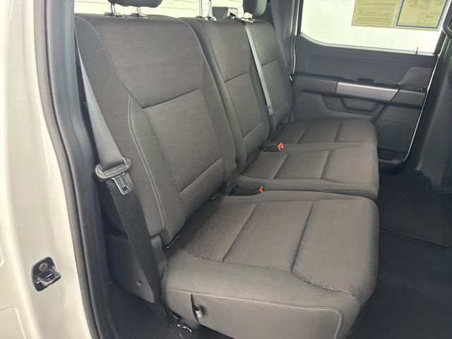 Used 2025 Ford F150 XLT w/ Equipment Group 301A Standard image 26