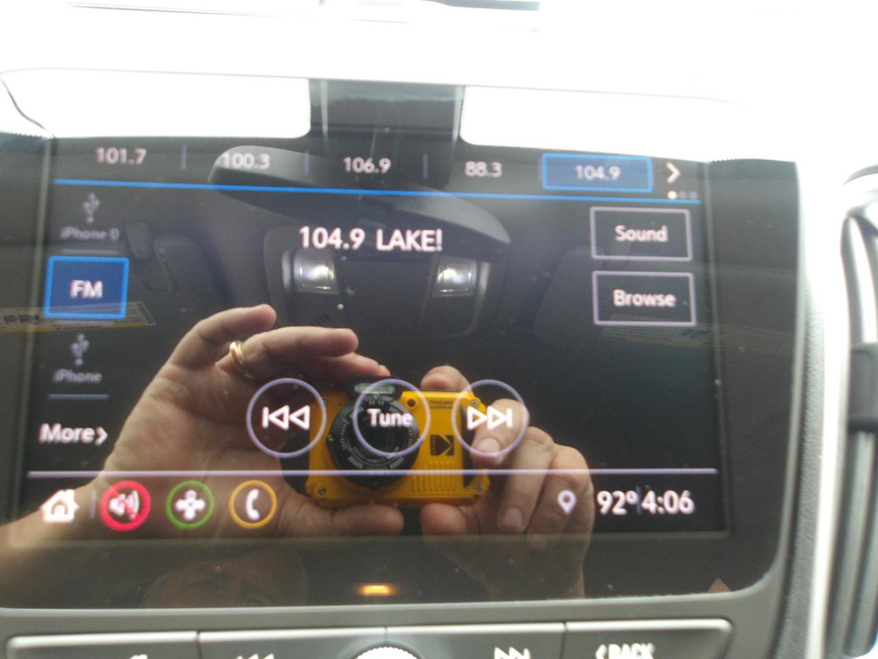 Used 2020 Chevrolet Malibu LS w/ LPO, Convenience Package 2 FWD image 22