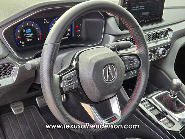 Used 2025 Acura Integra Type S image 20