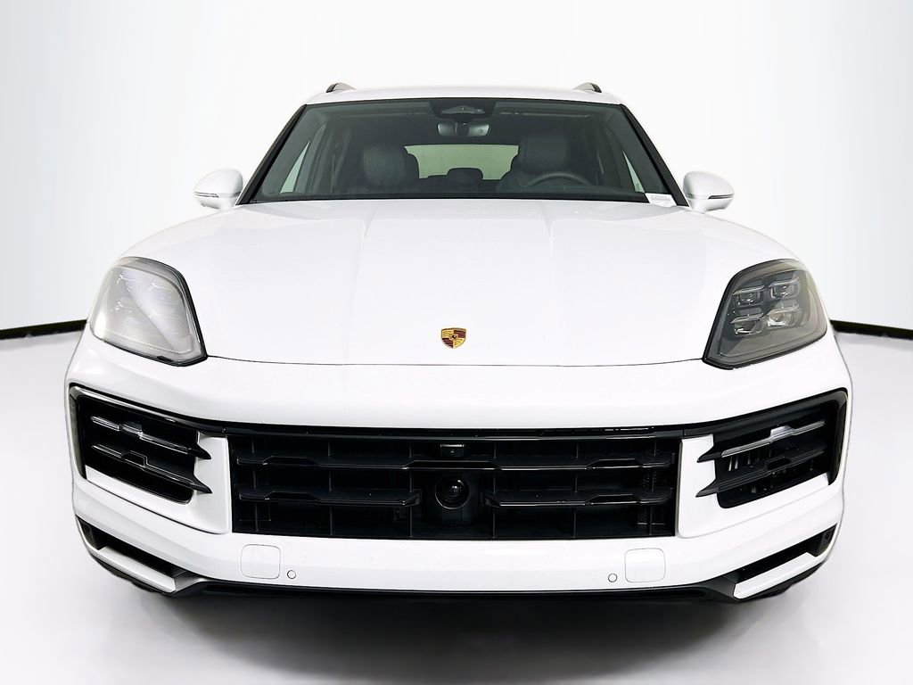 New 2026 Porsche Cayenne image 6