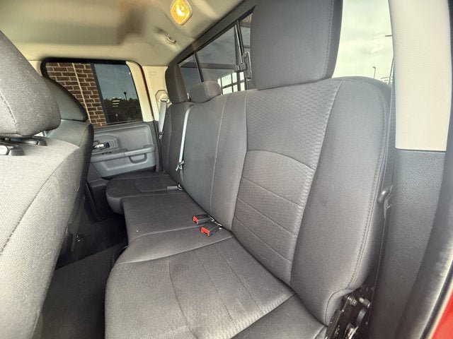 Used 2019 RAM 1500 Classic Warlock AWD/4WD image 14