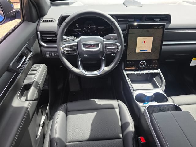 New 2026 GMC Terrain Elevation w/ Elevation Premium Package AWD/4WD image 3