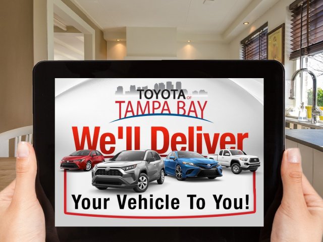 Used 2024 Toyota Camry LE FWD image 2