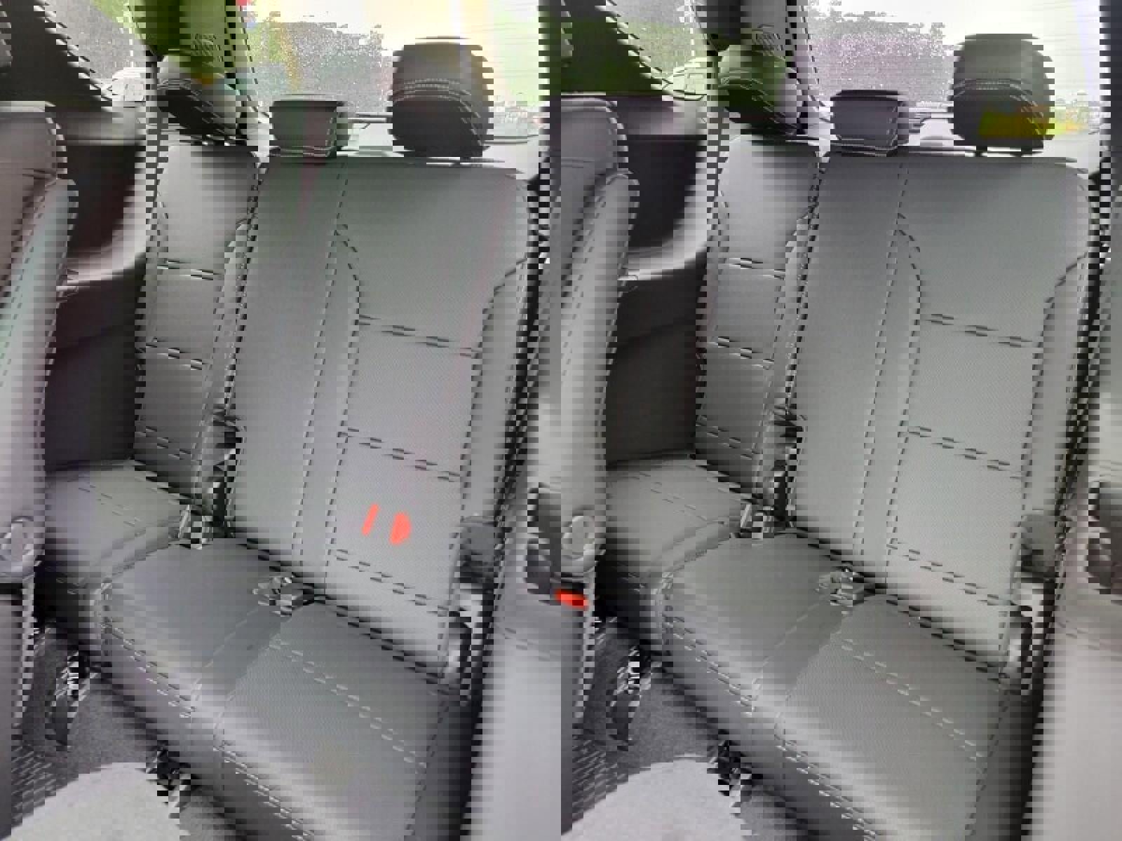 New 2026 Chevrolet Traverse LT w/ Driver Confidence Package image 29