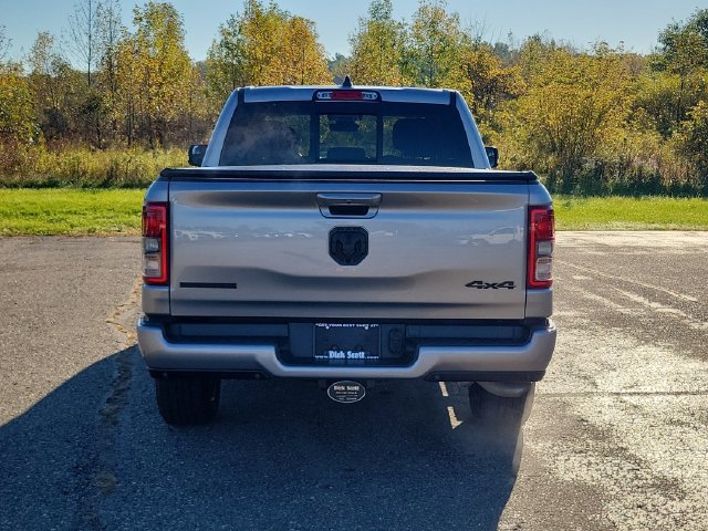 Certified 2022 RAM 1500 Big Horn AWD/4WD image 9