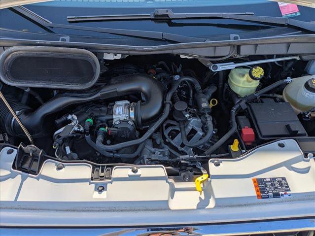 Used 2022 Ford Transit 350 XLT image 22