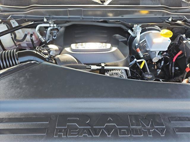 Used 2026 RAM 2500 Tradesman w/ Power Wagon Package AWD/4WD image 27