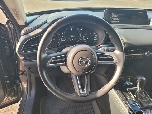 Used 2021 MAZDA CX-30 AWD 2.5 S w/ Preferred Package image 30