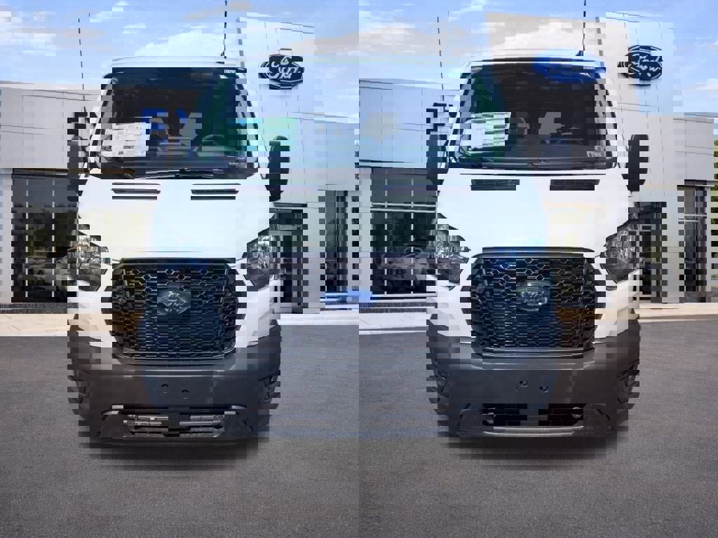 New 2025 Ford Transit 150 Low Roof w/ Load Area Protection Package image 8