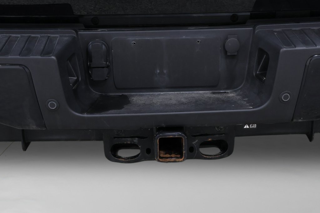 Used 2025 Ford F250 Platinum image 12