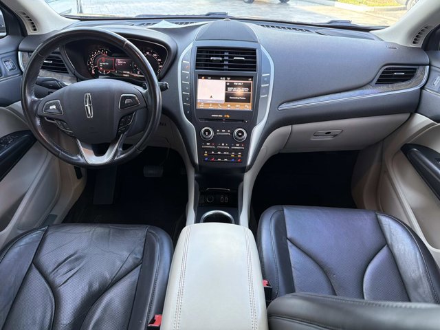 Used 2017 Lincoln MKC Reserve AWD/4WD image 24