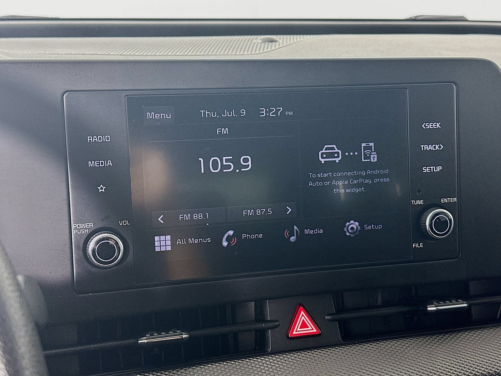 Used 2023 Kia Sportage LX FWD image 23