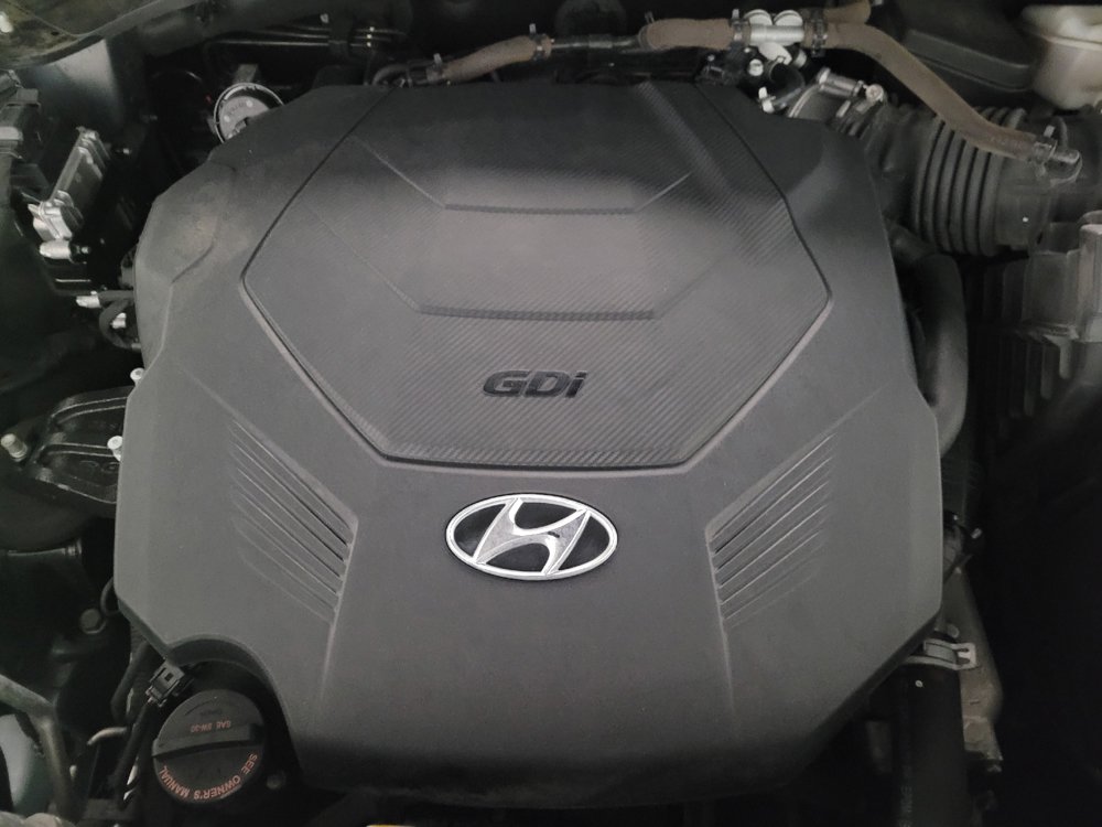 Used 2020 Hyundai Palisade SEL FWD image 30