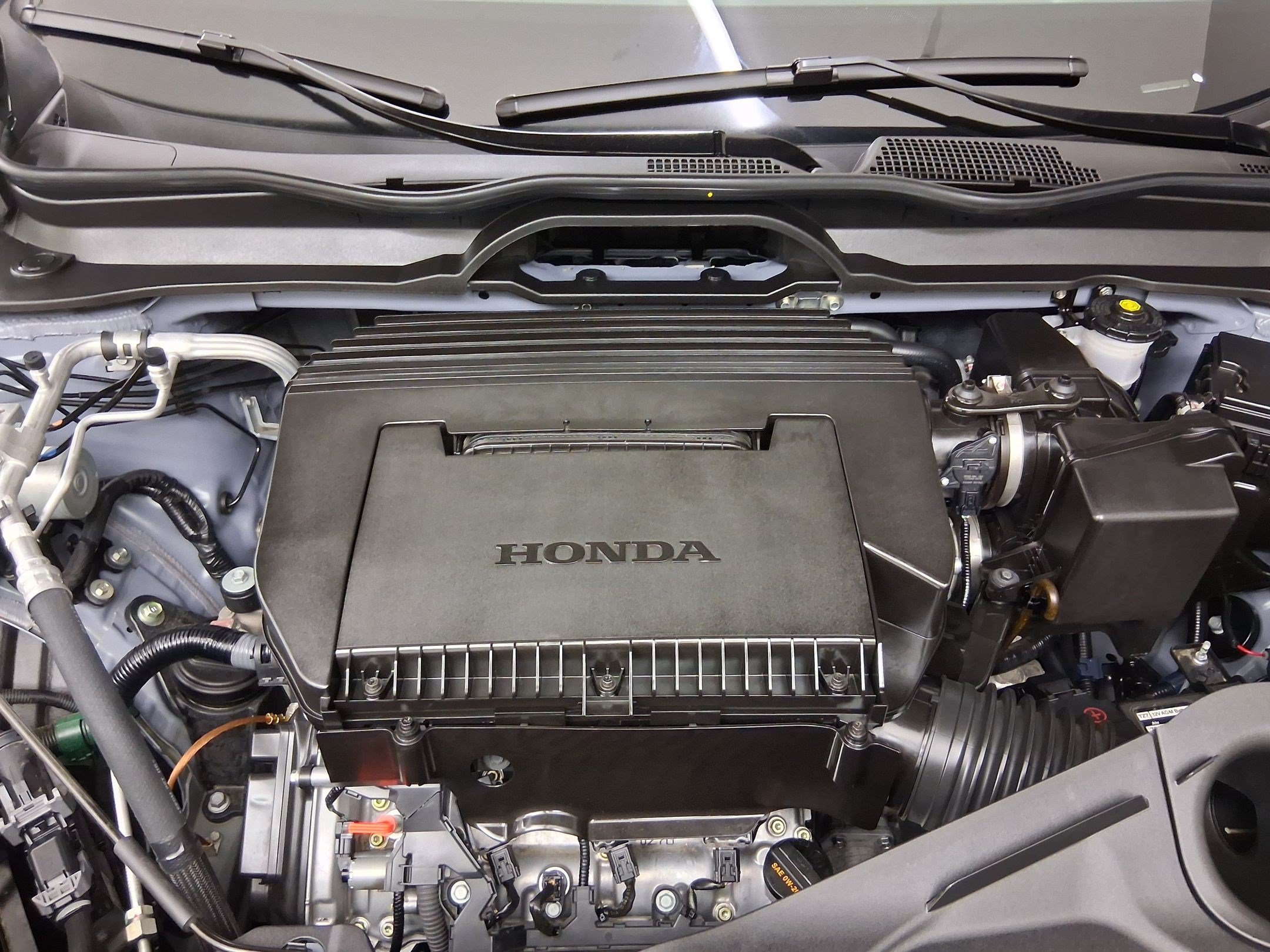 Used 2025 Honda Pilot Black Edition image 39