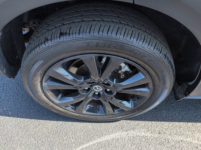 Used 2025 MAZDA CX-30 AWD 2.5 S w/ Preferred Package image 9