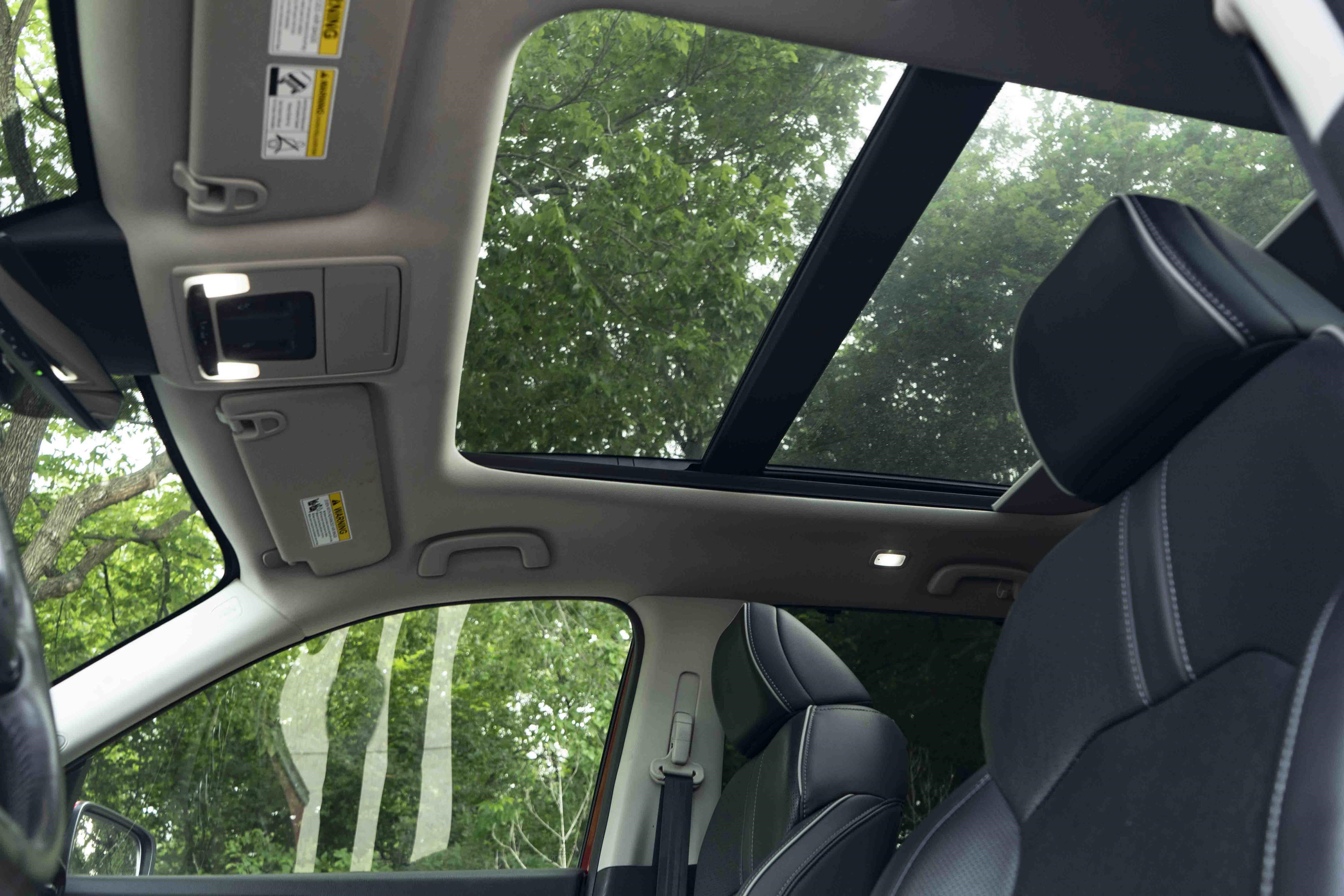 Used 2024 Honda Pilot Elite image 36