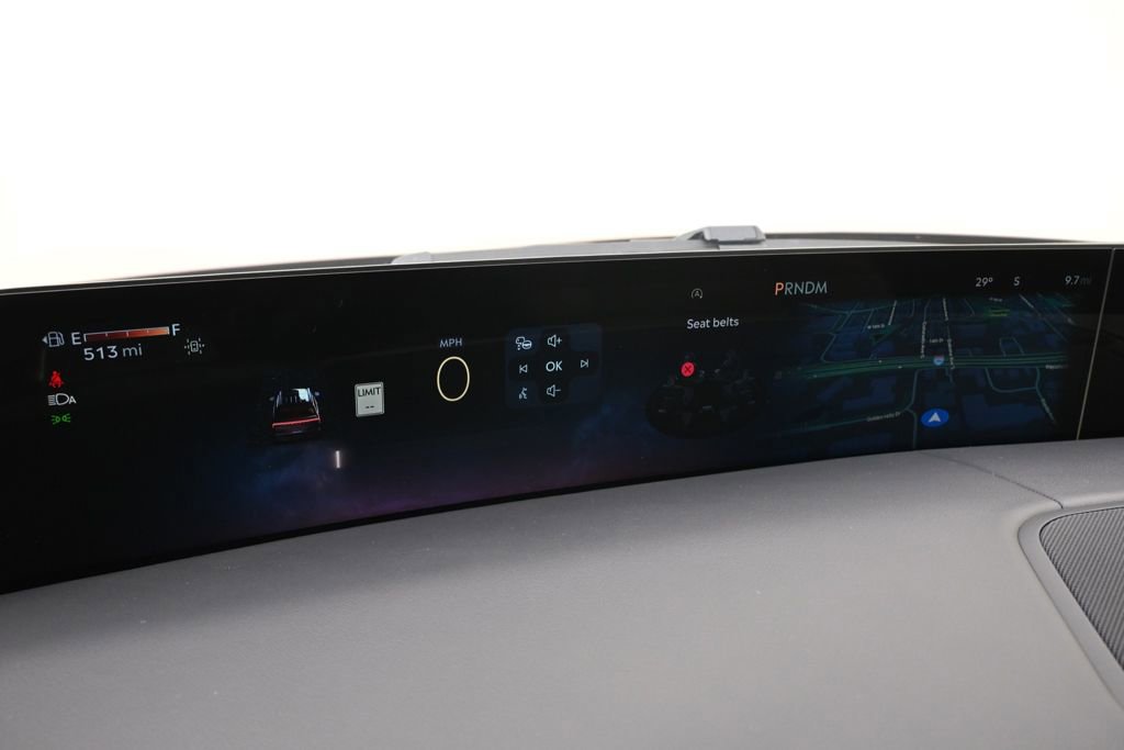 New 2026 Lincoln Navigator L Black Label image 25