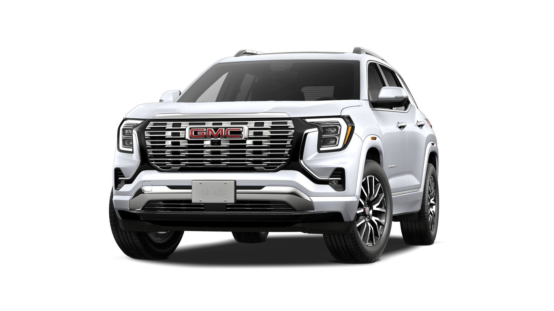 New 2027 GMC Terrain Denali AWD/4WD image 31
