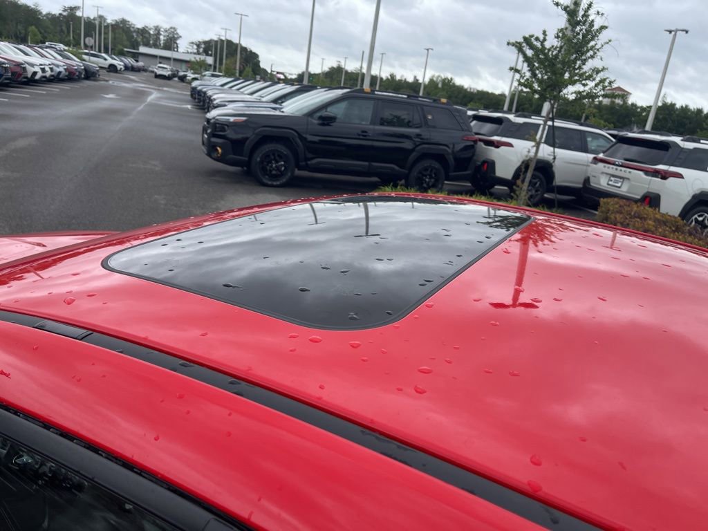 New 2026 Subaru WRX Premium image 9