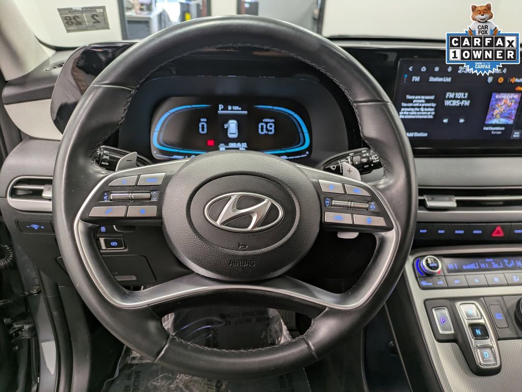 Used 2023 Hyundai Palisade XRT image 19