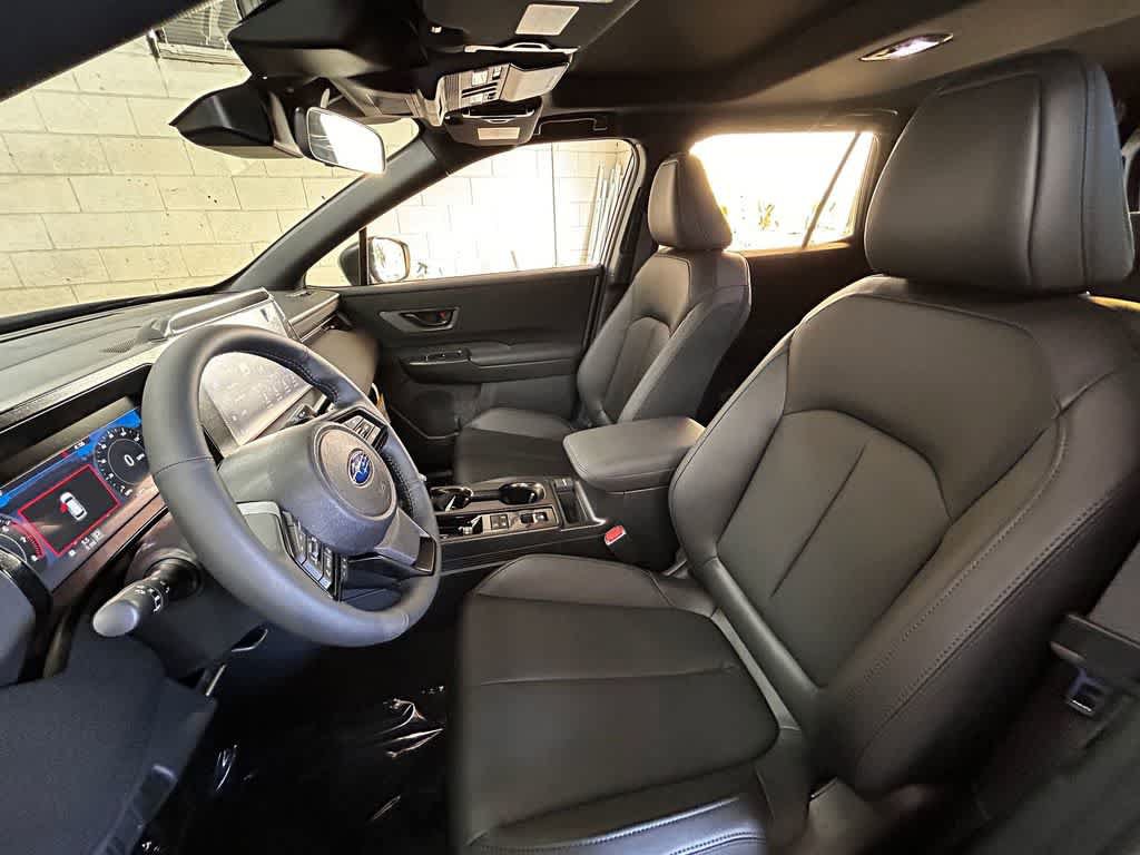 New 2026 Subaru Outback Premium AWD/4WD image 2