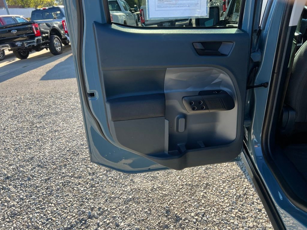 Used 2022 Ford Maverick XL w/ Equipment Group 100A Standard image 15