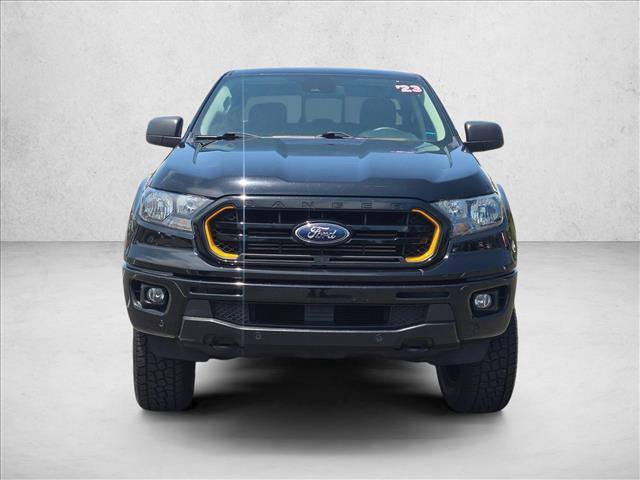 Used 2023 Ford Ranger XLT w/ Equipment Group 302A High AWD/4WD image 2