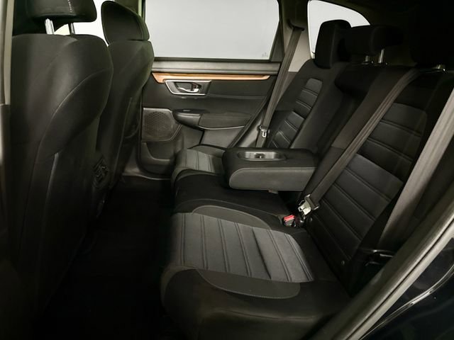 Used 2017 Honda CR-V EX image 18