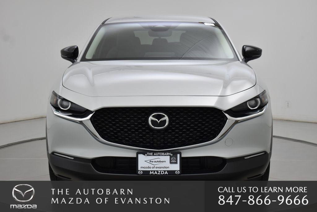 New 2026 MAZDA CX-30 AWD 2.5 S w/ Select Sport Pkg image 13