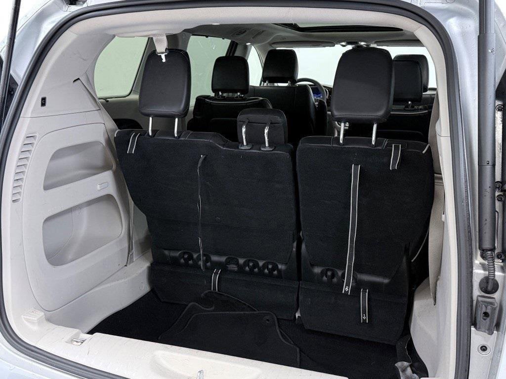 Used 2024 Chrysler Pacifica Limited image 15