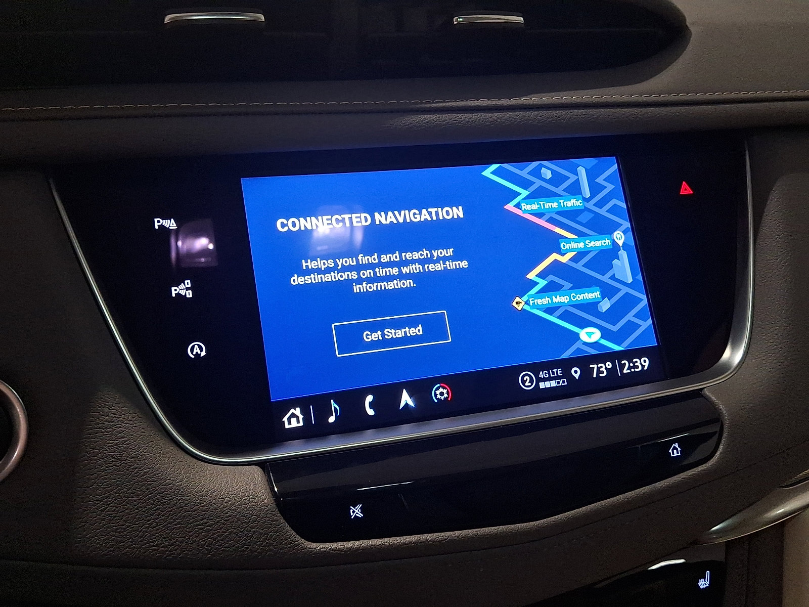 Certified 2023 Cadillac XT5 Premium Luxury w/ Technology Package AWD/4WD image 27