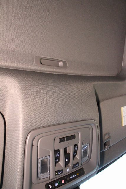 New 2026 Chevrolet Silverado 2500 LTZ w/ Trail Boss Package image 30