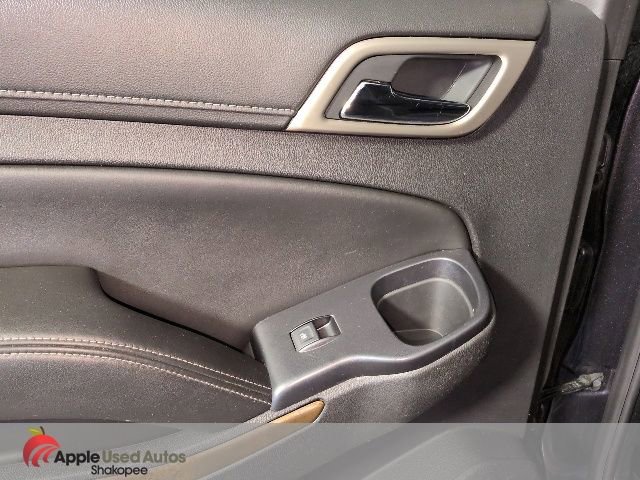 Used 2015 GMC Yukon XL Denali w/ Touring Package image 34