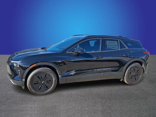 New 2026 Chevrolet Blazer EV LT w/ Midnight/Sport Edition image 4