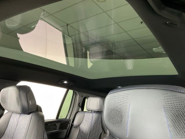 New 2026 Cadillac Escalade IQ Sport 1 w/ LPO, ONYX Package image 26