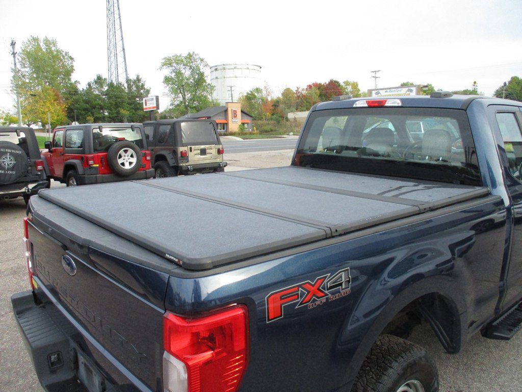 Used 2020 Ford F250 XL w/ Power Equipment Group image 5