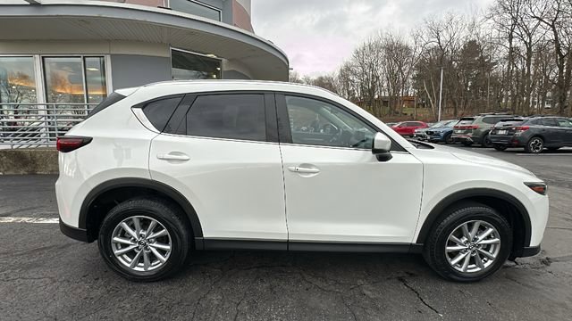 Used 2023 MAZDA CX-5 AWD 2.5 S w/ Select Package image 5