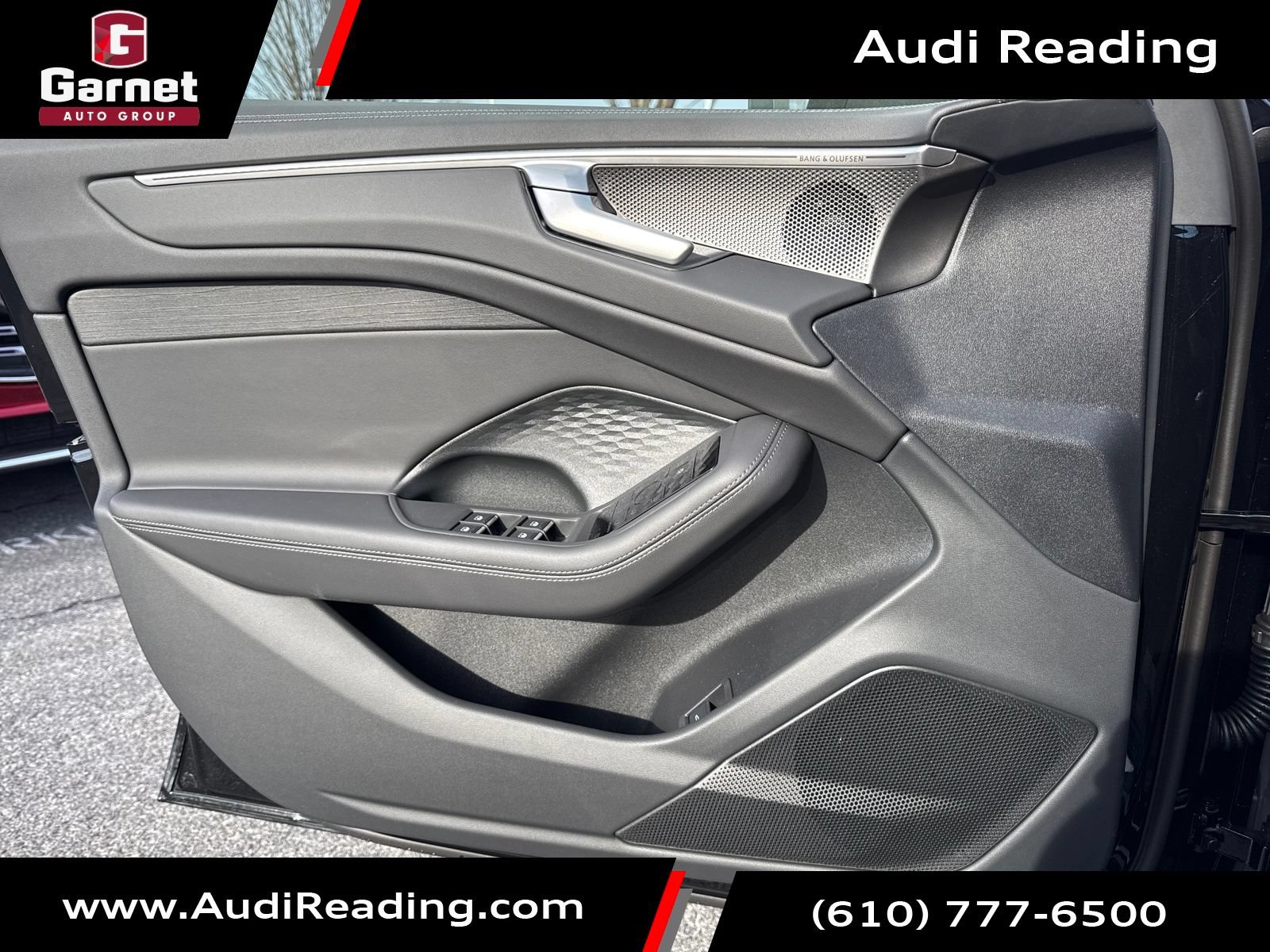 New 2026 Audi A6 Premium Plus AWD/4WD image 12
