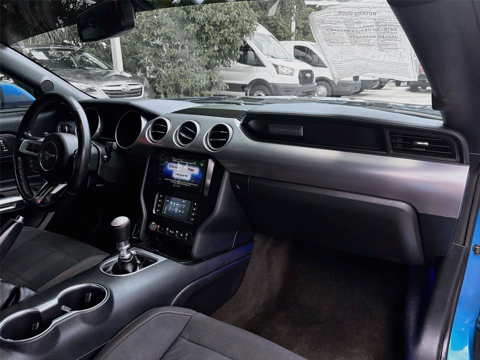 Used 2019 Ford Mustang GT RWD image 30