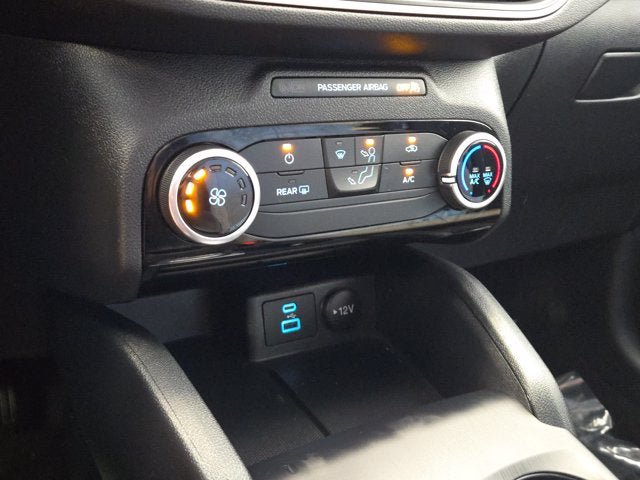 Used 2022 Ford Escape SE AWD/4WD image 23